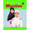 thumbnail image 1 of Pre-Owned I Belong to the Muslim Faith, 9781435830356, 1435830350, Paperback, Illustrated edition, 1 of 1