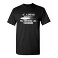 thumbnail image 1 of I Bet Aliens Ride Past Earth And Lock Their Doors Sarcastic Funny Saying Graphic T Shirt Adult Humor Fit Well Tee Christmas Apparel Gift Birthday Anniversary Novelty Premium Tshirt, 1 of 5