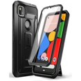thumbnail image 1 of I Blason S-GPIX-4A-UBP-BK Supcase Unicorn Beetle Pro Series Case for Google Pixel 4A, 1 of 6