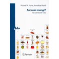 thumbnail image 1 of I Blu: Sai Cosa Mangi?: La Scienza del Cibo (Paperback), 1 of 1