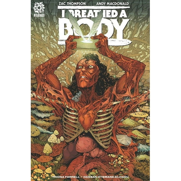 I Breathed a Body (Paperback)