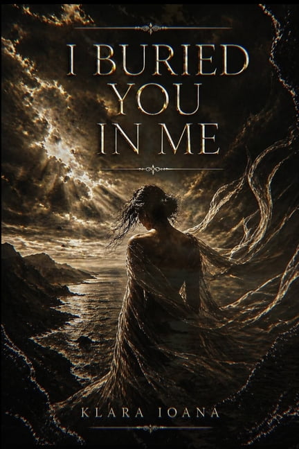 I Buried You in Me, (Paperback)