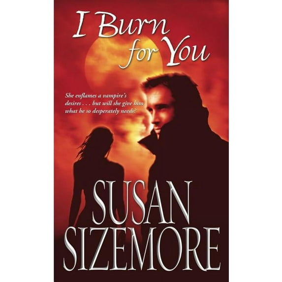 I Burn For You (Paperback)
