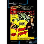 I Bury the Living DVD, American Pop Classic, Horror
