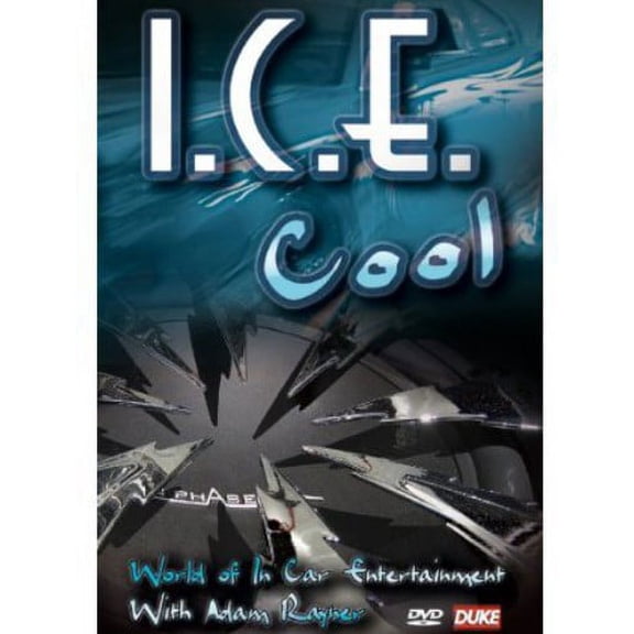 I.C.E. Cool (DVD), Duke Marketing, Sports & Fitness