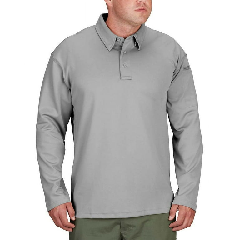 Propper ice top performance polo