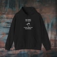 thumbnail image 1 of I CAN'T WAIT TO CLAP BACK SKELETON Unisex Heavy Blend™ Hooded Sweatshirt, 1 of 10
