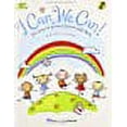 thumbnail image 1 of I CAN WE CAN-FUN SONGS FOR LEARNING ESSENTIAL SIGHT WORDS, 1 of 1