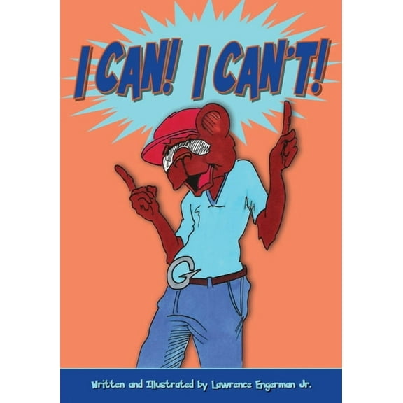 I CAN! i CAN'T!: HipHop&Friends