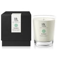 thumbnail image 1 of I & CANDLE, EUCALYPTUS AROMATHERAPY ECO SOY CANDLE. 10.5 OZ NET WT / 297 G, 1 of 3