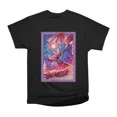 thumbnail image 1 of I CAST FIREBALL T-Shirt Tee Gift For Him Merch For Her Apparel For Friend, 1 of 2