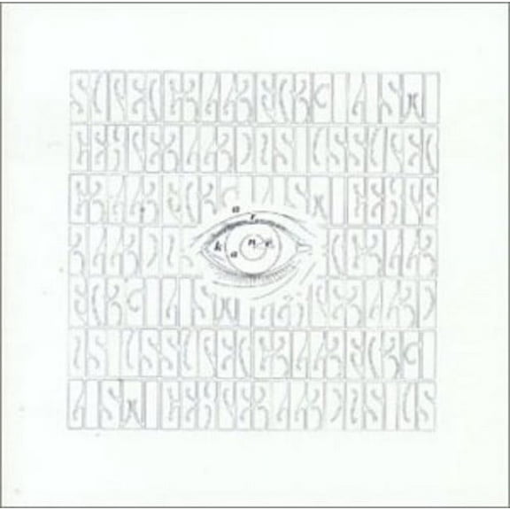 I. (CD)