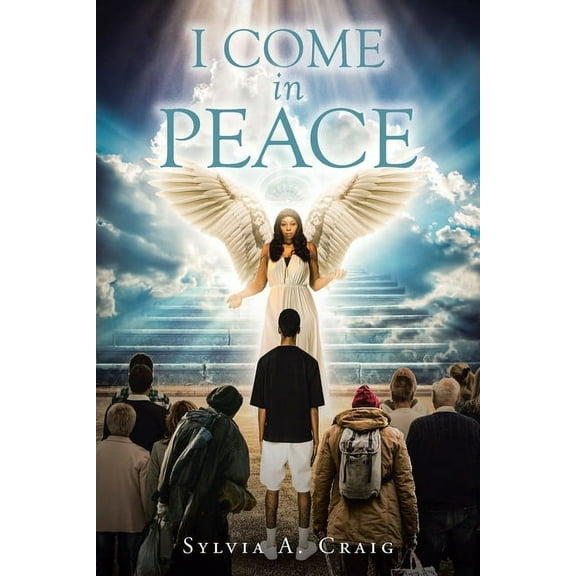 I COME in PEACE, (Paperback)