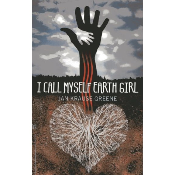 Pre-Owned I Call Myself Earth Girl (Paperback) 1782790497 9781782790495