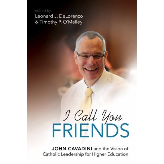 I Call You Friends (Hardcover)