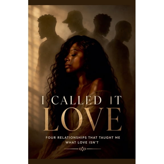 I Called It Love, (Paperback)
