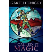 I Called It Magic, Paperback