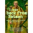 thumbnail image 1 of Pre-Owned I Came Back from Bataan (Paperback) 1889893099 9781889893099, 1 of 1