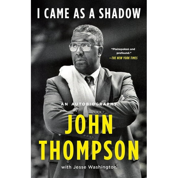 I Came As a Shadow : An Autobiography (Paperback)