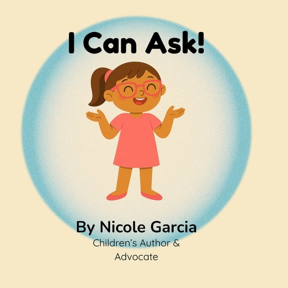 I Can Ask!, (Paperback)