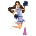 thumbnail image 1 of I Can Be Cheerleader Barbie - Brunette by Mattel, 1 of 1