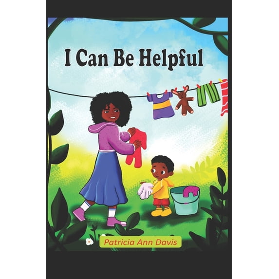 I Can Be Helpful, (Paperback)
