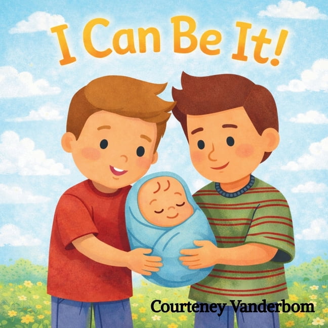 I Can Be It!, (Paperback)
