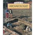 thumbnail image 1 of Pre-Owned I Can Be an Archaeologist (I Can Be Books) (Unknown) 0516019090 9780516019093, 1 of 1