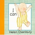 thumbnail image 1 of I Can (Board Book), 1 of 1
