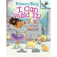 thumbnail image 1 of Pre-Owned I Can Build It!: An Acorn Book (Princess Truly #3): Volume 3 (Library Binding) 1338340115 9781338340112, 1 of 1