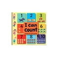thumbnail image 1 of Pre-Owned I Can Count : Mini-Treasuries (Board Book) 9781610674027, 1 of 1