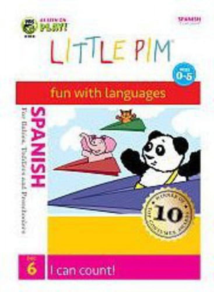 Little Pim