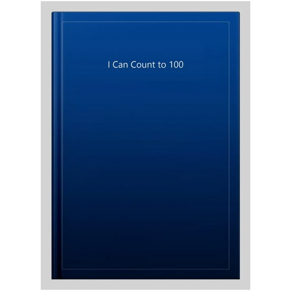 I Can Count To 100