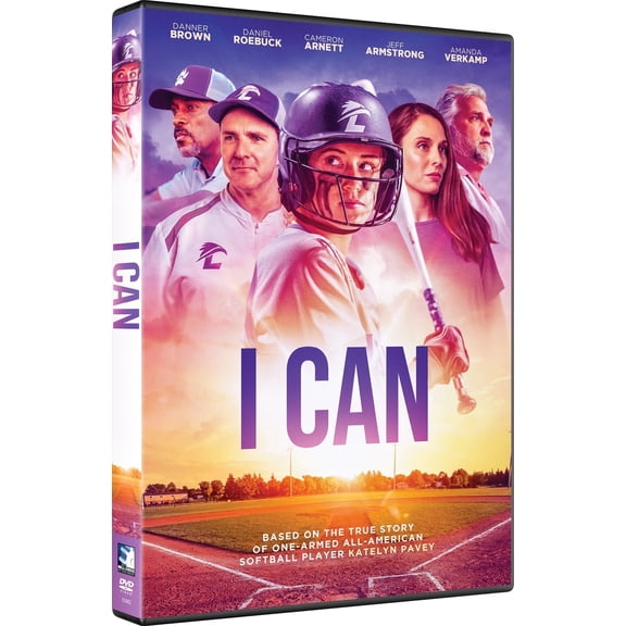 Kappa Studios - I Can [DIGITAL VIDEO DISC]