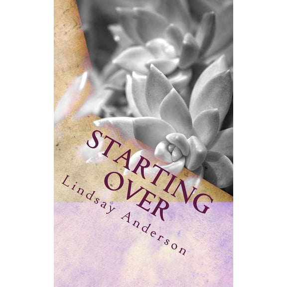 Complicated Starting Over, Book 3, (Paperback)