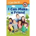 thumbnail image 1 of I Can Do It I Can Make a Friend!, Book 2, (Paperback), 1 of 1