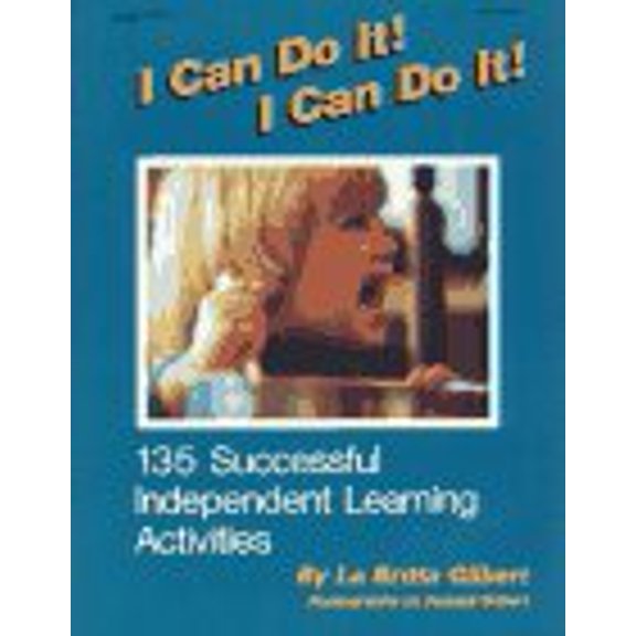 Pre-Owned I Can Do It I Can Do It (Paperback) 0876591071 9780876591079