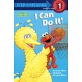 thumbnail image 1 of Pre-Owned I Can Do It! (Step into Reading, Step 1, paper) (Paperback) 0679886877 9780679886877, 1 of 1