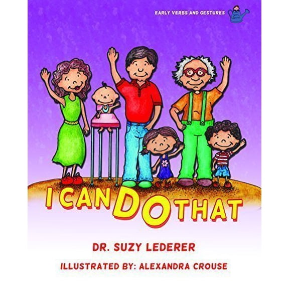 Pre-Owned I Can Do That! by Suzy Hendler Lederer (2014-08-02) Paperback
