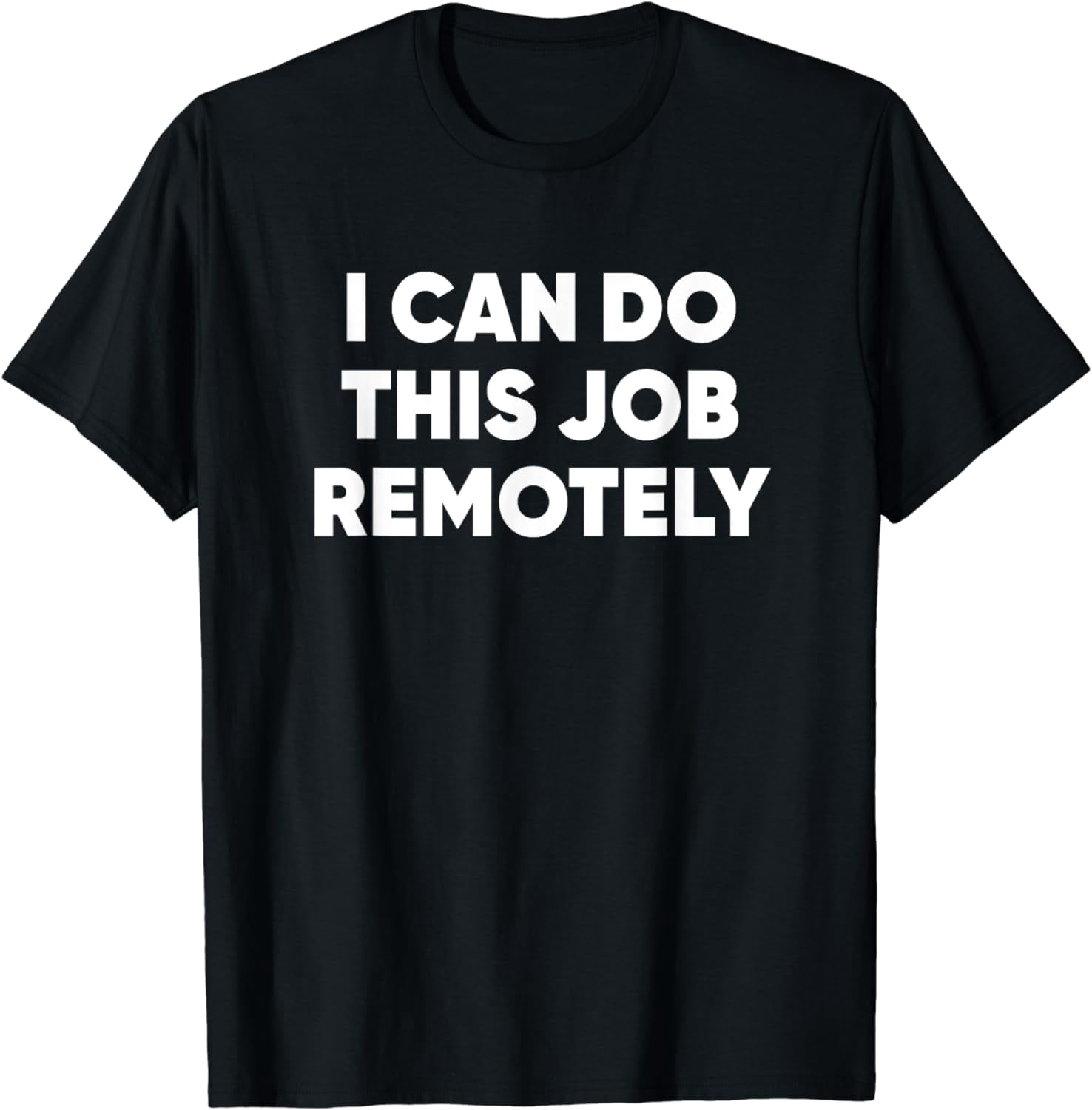 Rto Memes I Can Do This Job Remotely Funny Return To Office Saying RTO