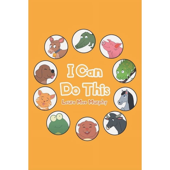 I Can Do This, (Paperback)