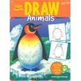 thumbnail image 1 of Pre-Owned I Can Draw Animals (Paperback) 1560101709 9781560101703, 1 of 1