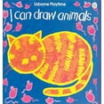 thumbnail image 1 of Pre-Owned I Can Draw Animals (Library Binding) 0881109991 9780881109993, 1 of 1