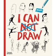 I Can Draw, Paperback