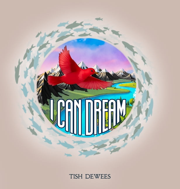 I Can Dream, (Hardcover)