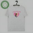 thumbnail image 1 of I Can Fix Him Graphic Shirt, Hunger Games Themed, 1 of 2