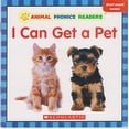 thumbnail image 1 of Pre-Owned I Can Get A Pet Paperback, 1 of 1