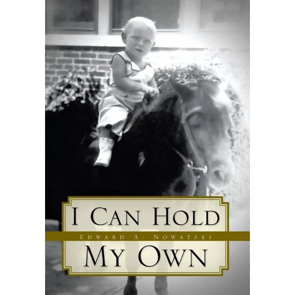 I Can Hold My Own