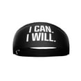 thumbnail image 1 of I Can. I Will. Headband, 1 of 7