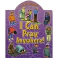 thumbnail image 1 of I Can (Islamic Foundation) I Can Pray Anywhere!, (Board Book), 1 of 1